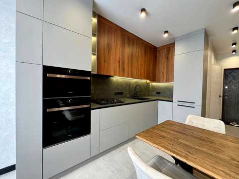 квартира по адресу Стрыйская ул., 113-Г