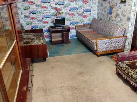 квартира по адресу вул. 4-й Зарічний мікрорайон ул., 16