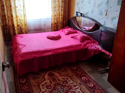 квартира по адресу вул. 4-й Зарічний мікрорайон ул., 16