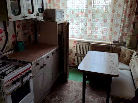квартира по адресу вул. 4-й Зарічний мікрорайон ул., 16