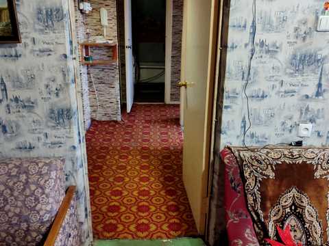 квартира по адресу вул. 4-й Зарічний мікрорайон ул., 16