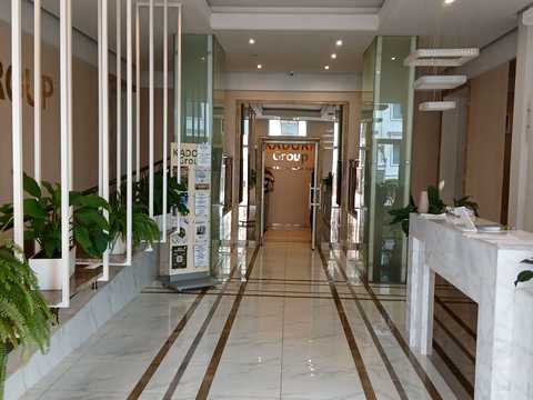 квартира по адресу Итальянский бульв., 1-А
