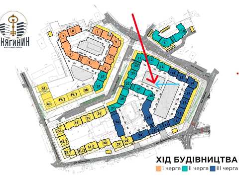 паркоместо по адресу Княгинин ул., (Будинок 28)