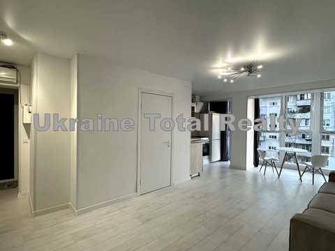 квартира за адресою Амвросія Бучми бульв., 6-В