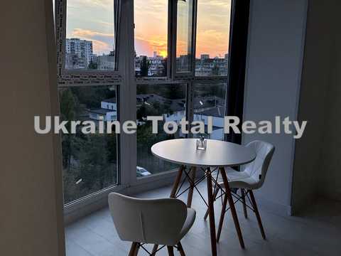 квартира за адресою Амвросія Бучми бульв., 6-В