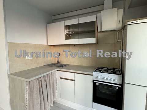 квартира за адресою Амвросія Бучми бульв., 6-В