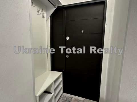 квартира за адресою Амвросія Бучми бульв., 6-В