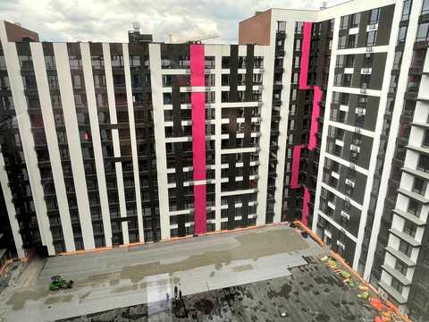 квартира за адресою Івано-Франківськ, Романа Левицького вул., (Будинок 7)