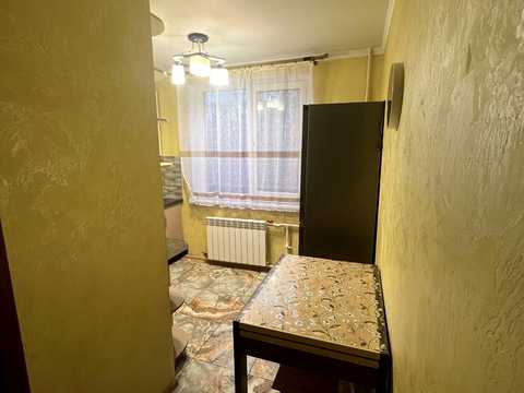 квартира за адресою Олімпійська вул., 11