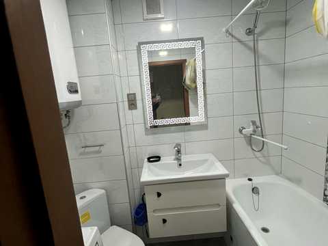 квартира за адресою Олімпійська вул., 11