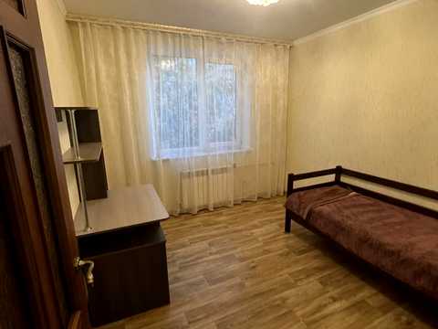 квартира за адресою Олімпійська вул., 11