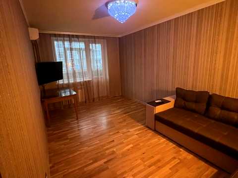 квартира за адресою Олімпійська вул., 11