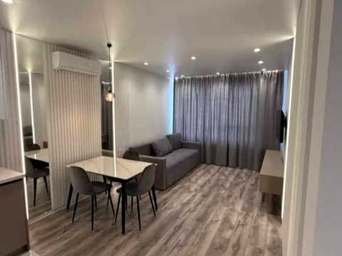 квартира за адресою Кульпарківська вул., (Будинок)
