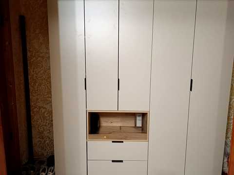 квартира по адресу Чигиринская ул., 11