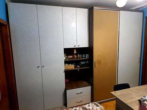 квартира по адресу Чигиринская ул., 11