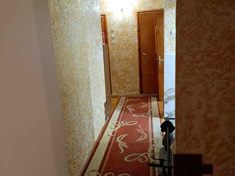 квартира по адресу Чигиринская ул., 11