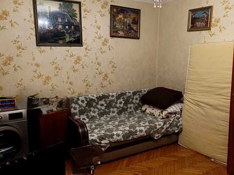 квартира по адресу Чигиринская ул., 11