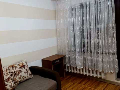 квартира по адресу Чигиринская ул., 11