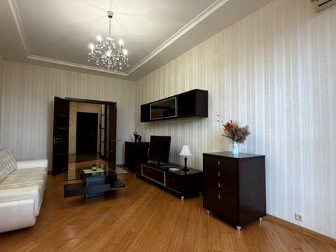 квартира за адресою Мокра вул. (Кудряшова), 20-Б