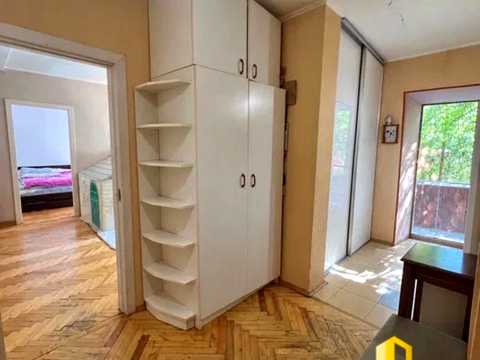квартира за адресою Академіка Філарета Колесси вул. (), 17