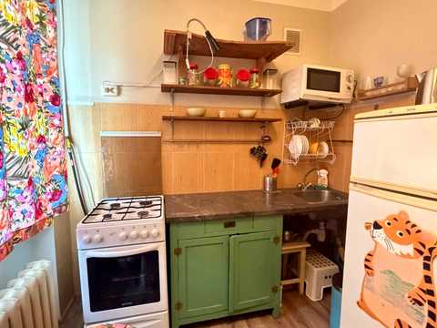 квартира за адресою Будівельників вул., 26/8