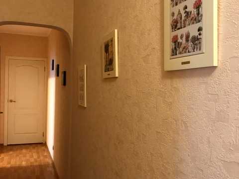 квартира по адресу Зоологическая ул., 6-В