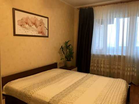 квартира по адресу Зоологическая ул., 6-В
