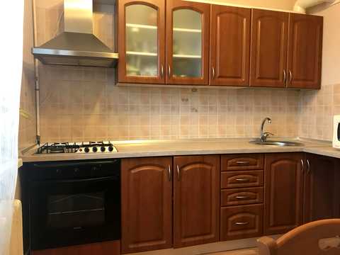 квартира по адресу Зоологическая ул., 6-В