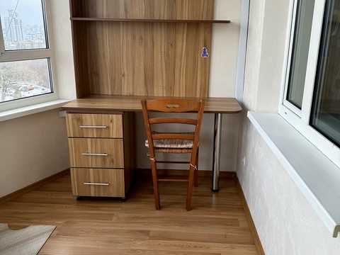 квартира по адресу Зоологическая ул., 6-В