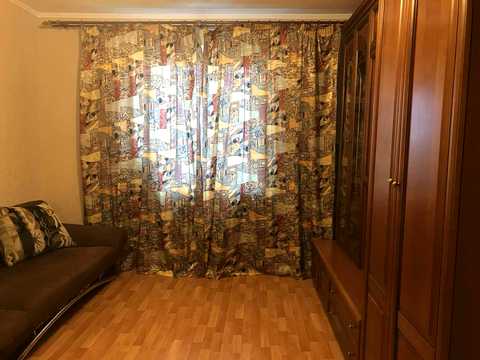 квартира по адресу Зоологическая ул., 6-В