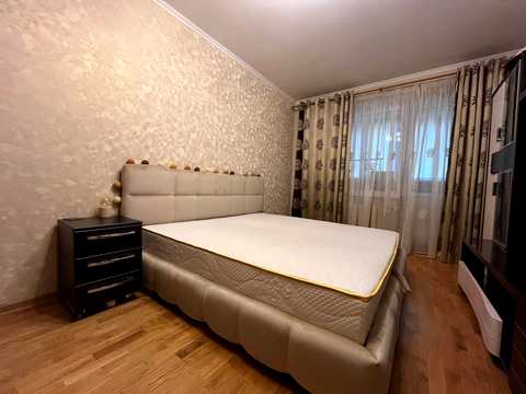 квартира по адресу Драгоманова ул., 1-Л