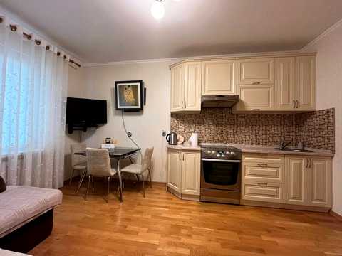 квартира по адресу Драгоманова ул., 1-Л