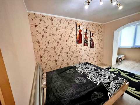 квартира за адресою Новорічна вул., 47