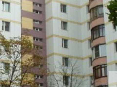 квартира по адресу Зоологическая ул., 6-В