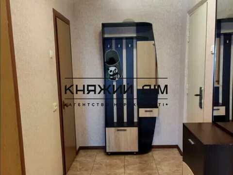 квартира по адресу Вишняковская ул., 3