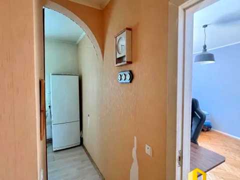 квартира за адресою Академіка Філарета Колесси вул. (), 17