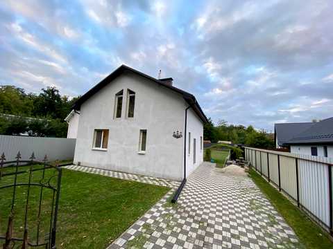 будинок за адресою Михайла Городецького вул. (Горького), 104