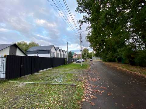 будинок за адресою Михайла Городецького вул. (Горького), 104