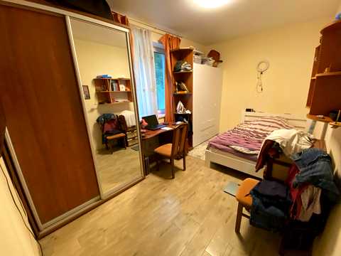 будинок за адресою Михайла Городецького вул. (Горького), 104