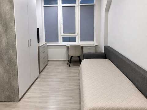квартира по адресу Сергія Мартина ул., 4