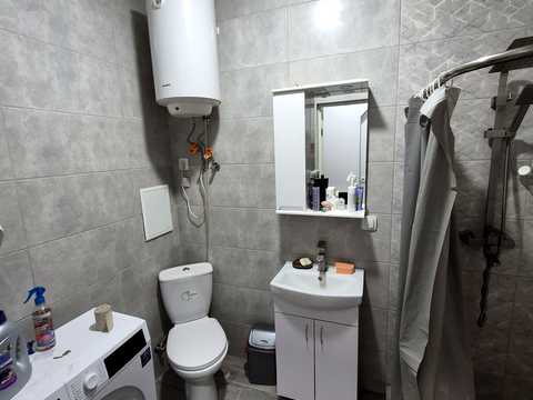 квартира по адресу Сергія Мартина ул., 4