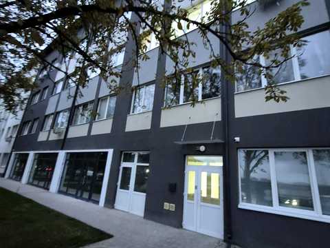 квартира по адресу Сергія Мартина ул., 4