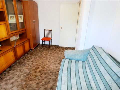 квартира по адресу Елены Телиги ул., 57