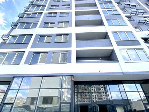 квартира за адресою Ревуцького вул., 40-В