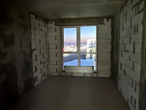квартира за адресою Ревуцького вул., 40-В