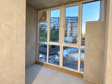 квартира за адресою Павла Скоропадського вул., 6А