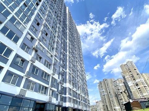 квартира за адресою Ревуцького вул., 40-В