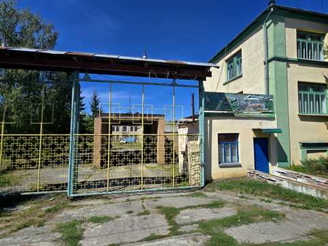 коммерческая по адресу Богдана Хмельницького, 144