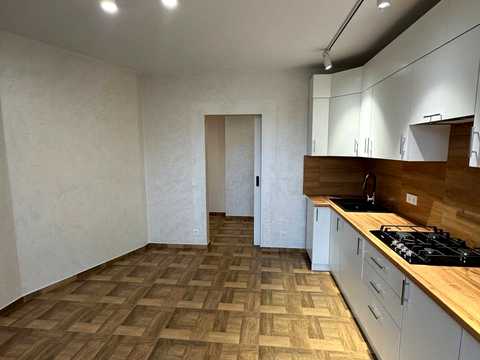 квартира по адресу Приозерна ул., 29