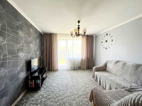 квартира за адресою Героїв України вул. (Героїв Сталінграду), 22 к2